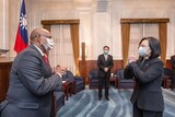 中国官営メディア、福島産食品の輸入再開表明した台湾当局を糾弾
