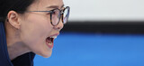 ［北京五輪］韓国カーリングチーム、世界１位スウェーデンの壁は高かった…４強ならず