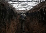 ウクライナ内戦地域での砲撃めぐり親ロ派と政府軍が攻防…米ロの情報戦も過熱