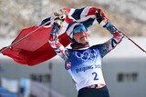 ［北京五輪］ノルウェーはバイアスロン、ドイツはそり、中国はフリースタイルで強さ