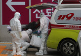 韓国、コロナ感染で自宅療養の７カ月の乳児が搬送中に死亡…病床確保が難航