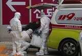 コロナで死亡した７カ月の乳児を乗せた救急車はなぜたらい回しにされたのか=韓国