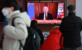 進撃命令を下したプーチン大統領、どこまで進むのか