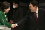 野党ユン候補、「朝鮮半島への日本の介入を許すか」質問に「有事の際にはありうる」