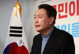「有事の際、日本が朝鮮半島に」…野党のユン候補の発言で波紋広がる