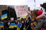 ロシアに「金融の核兵器」といわれる制裁…「ＳＷＩＦＴ排除」の意味は