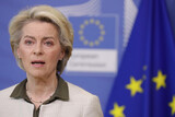 ＥＵ「ウクライナ加盟を支持」突然発表…破格の５億ユーロ兵器支援