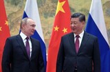中国、ロシアの肩を持つものの…「マジノ線」を超えない計算法