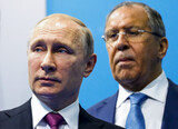 侵攻命じたプーチンの精神状態「非正常」？