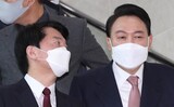 一本化で辞退したアン候補の票の行方は…「ユン候補に勝機」ｖｓ「浮動層すでに移動」