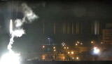 ロシア軍、「欧州最大」ザポリージャ原発掌握…攻撃で一時火災