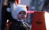 ［ルポ］ウクライナ国境を１５分歩いて見たもの、ビニール袋の中には…