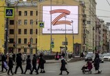 「Z」はいかにして「ロシア応援」のシンボルとなったのか