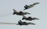 ポーランド、ウクライナにミグ２９戦闘機支援を提案…米国は「難しい」