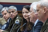 米情報当局「怒ったプーチン、民間人死傷者を考慮せず、さらに強気に出て来るだろう」
