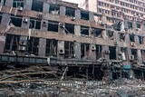 ロシア軍、キエフ包囲へ…残酷な首都攻防戦「目前」
