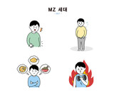 韓国の「ＭＺ世代」、所得・資産停滞し借金ばかり増えて消費萎縮