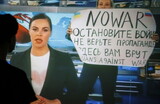 「戦争を称賛できない」…ロシアの国営放送のジャーナリスト、相次いで辞職