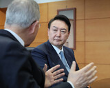 何の予算で？法的根拠は？尹次期大統領「執務室移転」めぐり右往左往