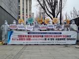「職員の４０％が感染した病院も…診療や手術は中止、韓国の医療現場は麻痺状態」