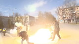マリウポリに続きヘルソンも３０万人が「人道危機」…食糧や医薬品ほぼ底をつく