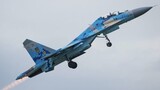 ロシア、一日２００回の出撃でもウクライナの制空権掌握に失敗