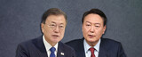 文大統領と尹次期大統領、２８日に夕食会合…どんな議論が