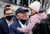バイデン大統領「プーチンは虐殺者、権力の座に居続けてはならない」と猛攻