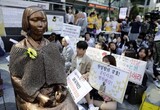 河野談話放棄した日本…教科書から慰安婦関連の「日本軍・従軍」削除