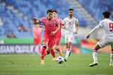 韓国サッカー代表、ＵＡＥに０-１敗北…Ｗ杯最終予選、無敗で首位通過ならず