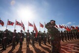 台湾、中国の侵攻の憂慮が高まる中「米国の圧力で『徴兵制１年』復活を決定」