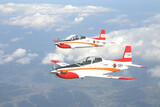 韓国空軍の訓練用戦闘機２機墜落…パイロット４人全員死亡