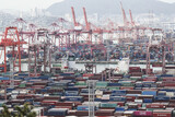 韓国、３月の輸出・輸入ともに月間最高額を記録…貿易収支は１.４億ドルの赤字