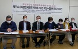 ４・３犠牲者調査、済州出身の在日同胞が漏れている…助かるために日本への密航選ぶ