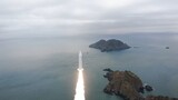 韓国軍、「固体燃料ロケット」試験成功、３年以内に「超小型衛星」を地球低軌道に投入