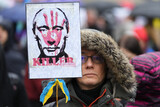 「ロシアの戦争犯罪」糾弾にも…「プーチンの処罰」は現実的に困難？