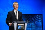 韓日参加するＧ７・ＮＡＴＯ外相会合、７日に相次いで開催…ロシア問題協議