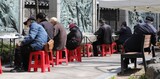 韓国、急騰する物価に経済的弱者層は悲鳴…「飲み物一つで一食しのぐ」