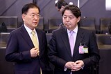 「ＮＡＴＯとの協力」に積極的に乗り出す日本…外相会合に初めて出席し、中国牽制