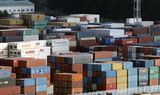 韓国、貿易収支赤字でも…船舶受注・中継貿易に支えられ経常収支は黒字を維持