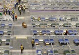 救護品不足に苦しむ上海市民のデモにも沈黙守る中国メディア