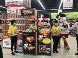 「ブルダック炒め麺」の流通期限、韓国は６カ月、中国は１年…問題は？