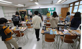 安山、木浦、そしてソウル…「檀園高校４・１６教室」を訪れる人々