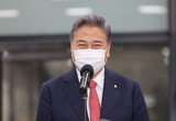 韓国の次期外相候補「融和政策では北朝鮮の挑発防げない…実質的な変化が必要」