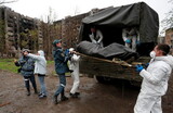 韓国外交部「ウクライナ義勇軍に参加した韓国人の死亡情報を確認中」