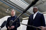 米「ウクライナ戦争の目標はロシア弱体化」、ロシア「核戦争のリスクは深刻」
