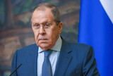 ロシア外相「核戦争と第３次世界大戦の危険は実在する」