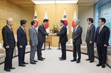 韓日政策協議団長「歴史問題、片方だけでは解決できないことを日本側に伝えた」