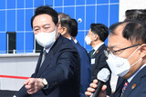 尹次期大統領側が掲げた「検察法案めぐる国民投票」、自縄自縛になるか