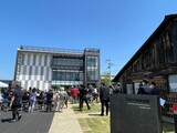 ［ルポ］「残りの人生もウトロで生きる」痛みと差別を乗りこえ…ウトロ平和祈念館開館